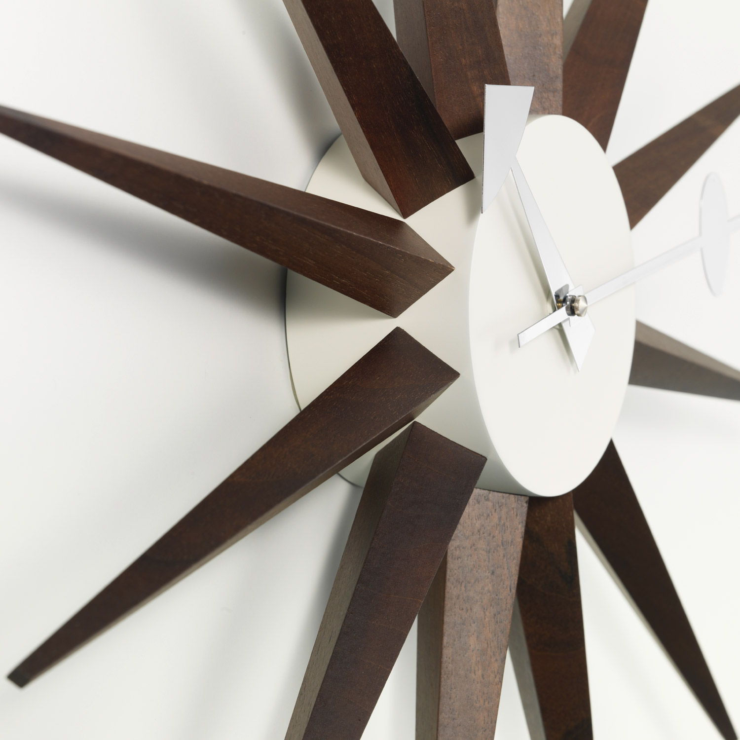 vitra sunburst walnuss 3