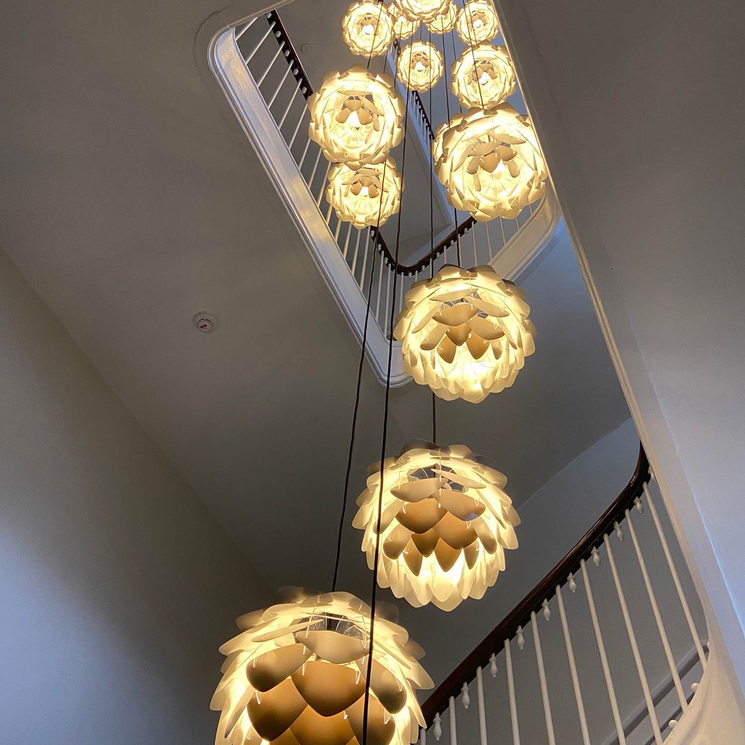 umage aluvia leuchte 74803