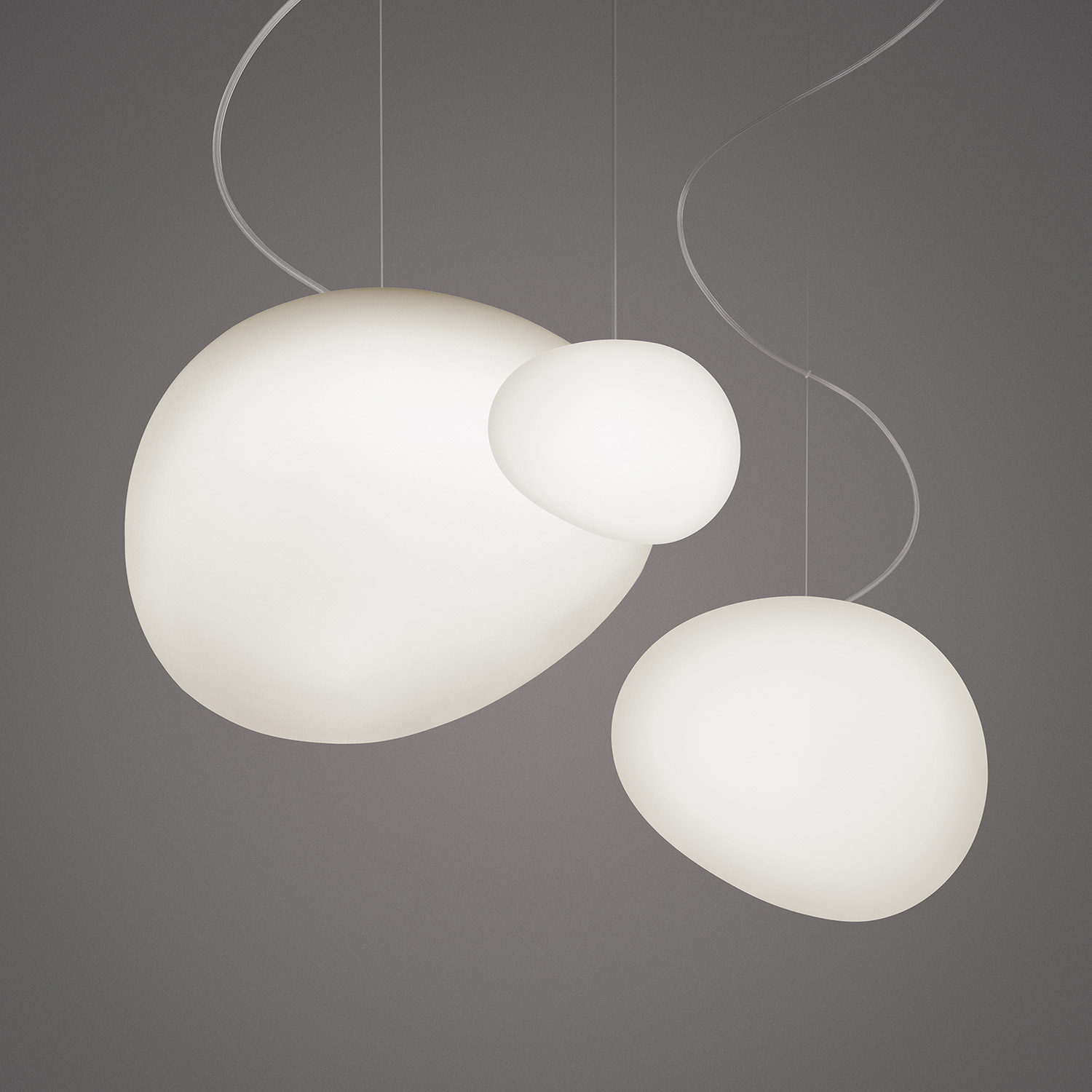 foscarini gregg pendelleuchte 63515