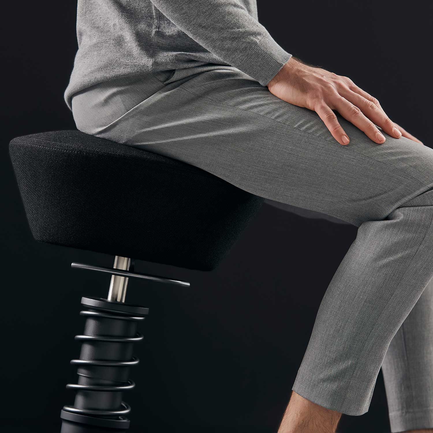 swooper schwarz aeris 69117