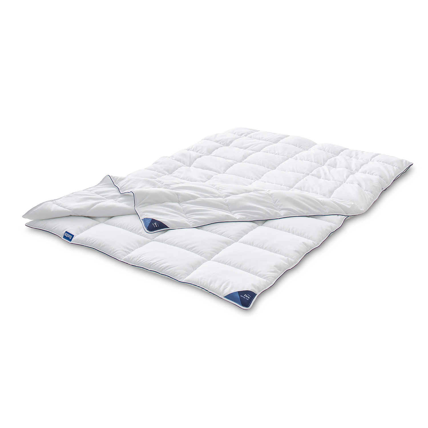 Auping - Dew 4-Jahreszeiten Bettdecke 155 x 220 cm