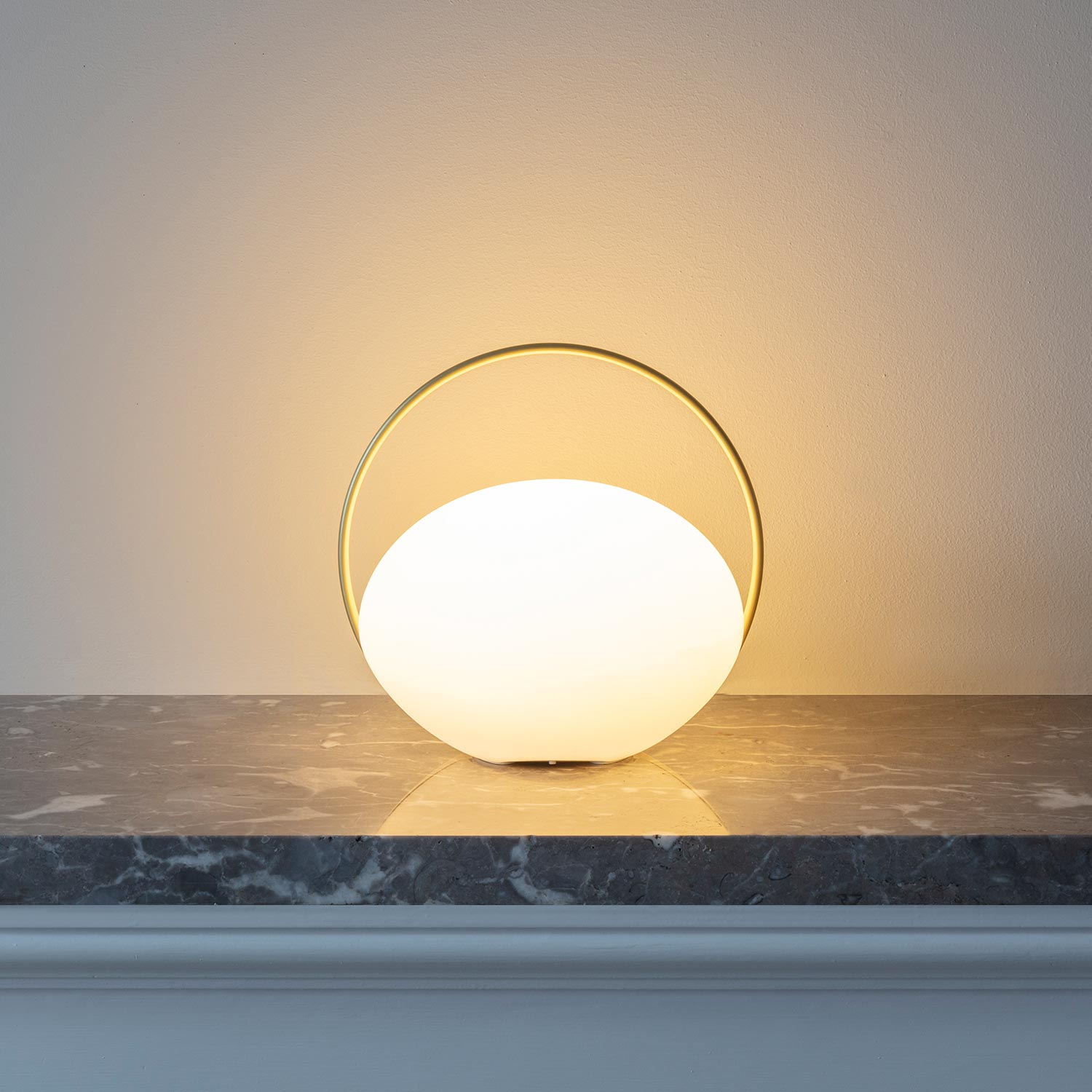 umage leuchte akku orbit 98257