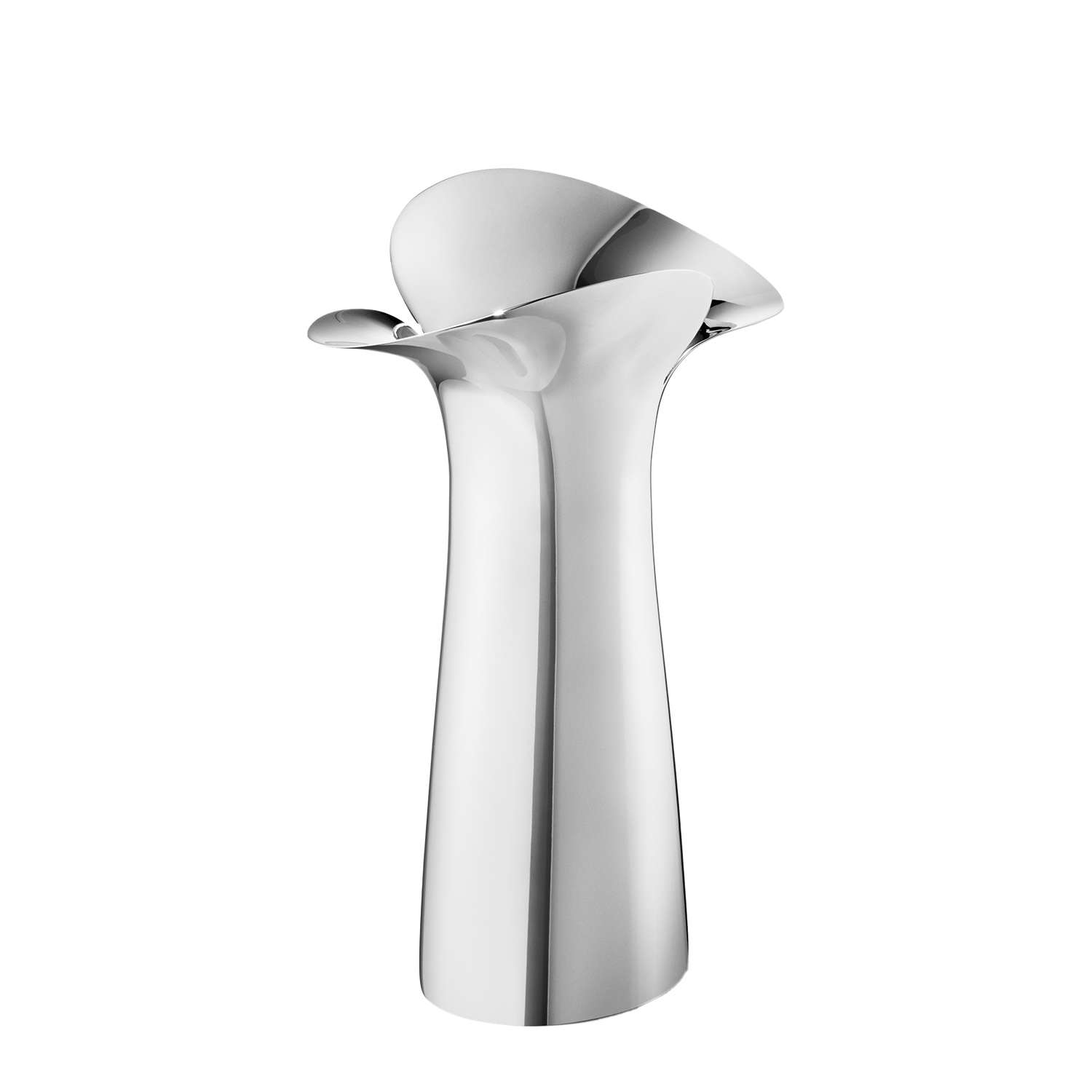 Georg Jensen - Bloom Botanica Vase klein