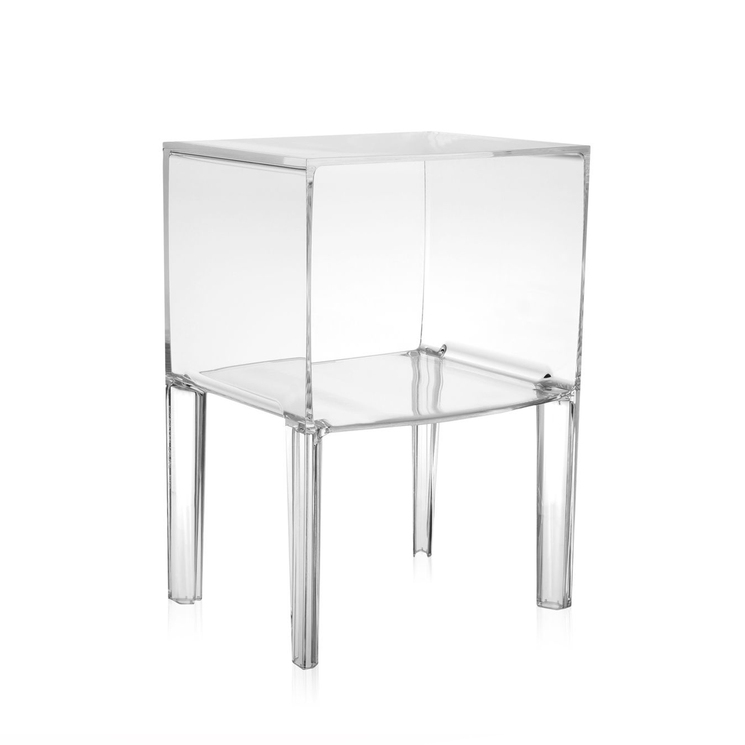 1.2 Small Ghost Buster seite