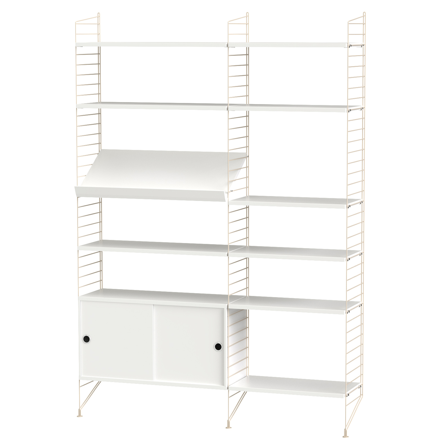 string regal living l h 12 14 70344