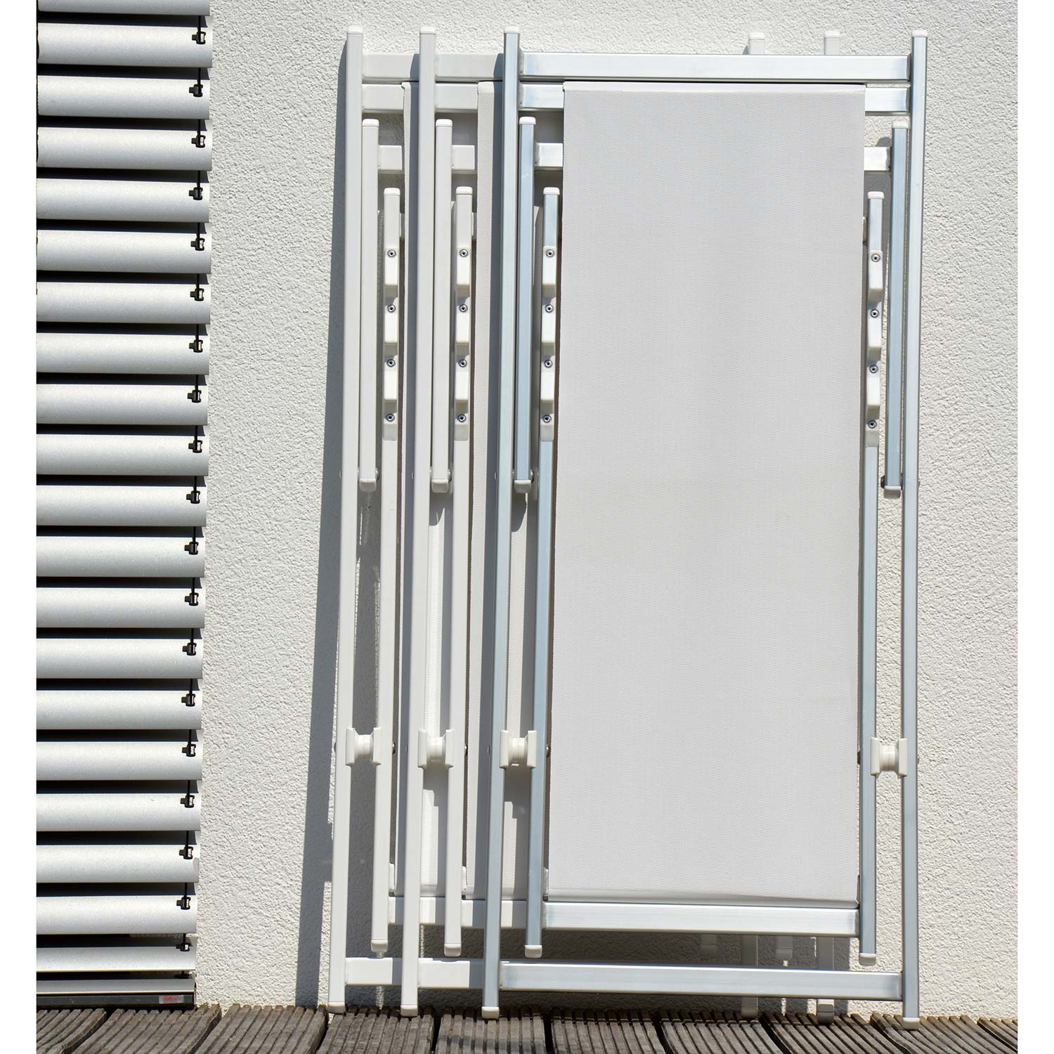 jan kurtz rimini deckchair geklappt 51494