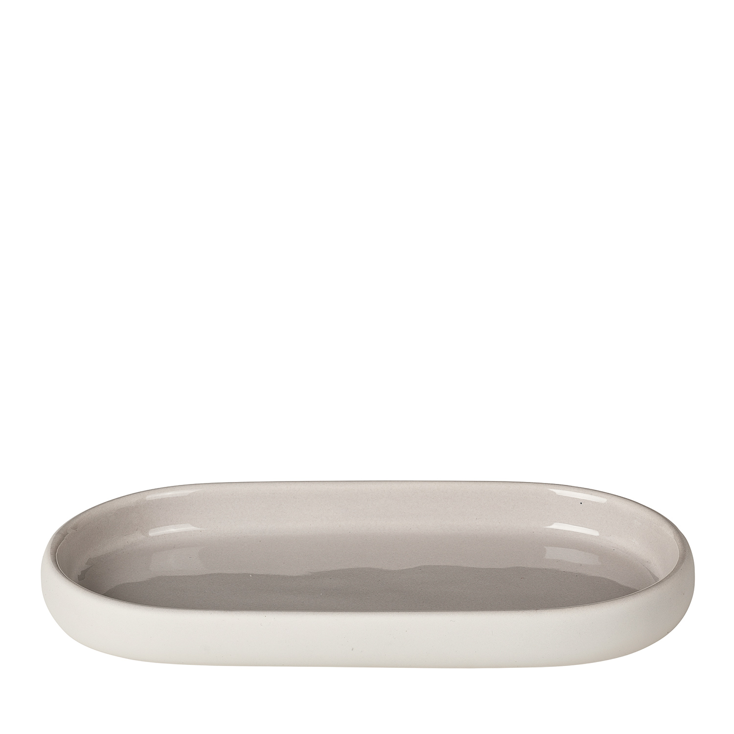 blomus sono tablett moonbeam 82274