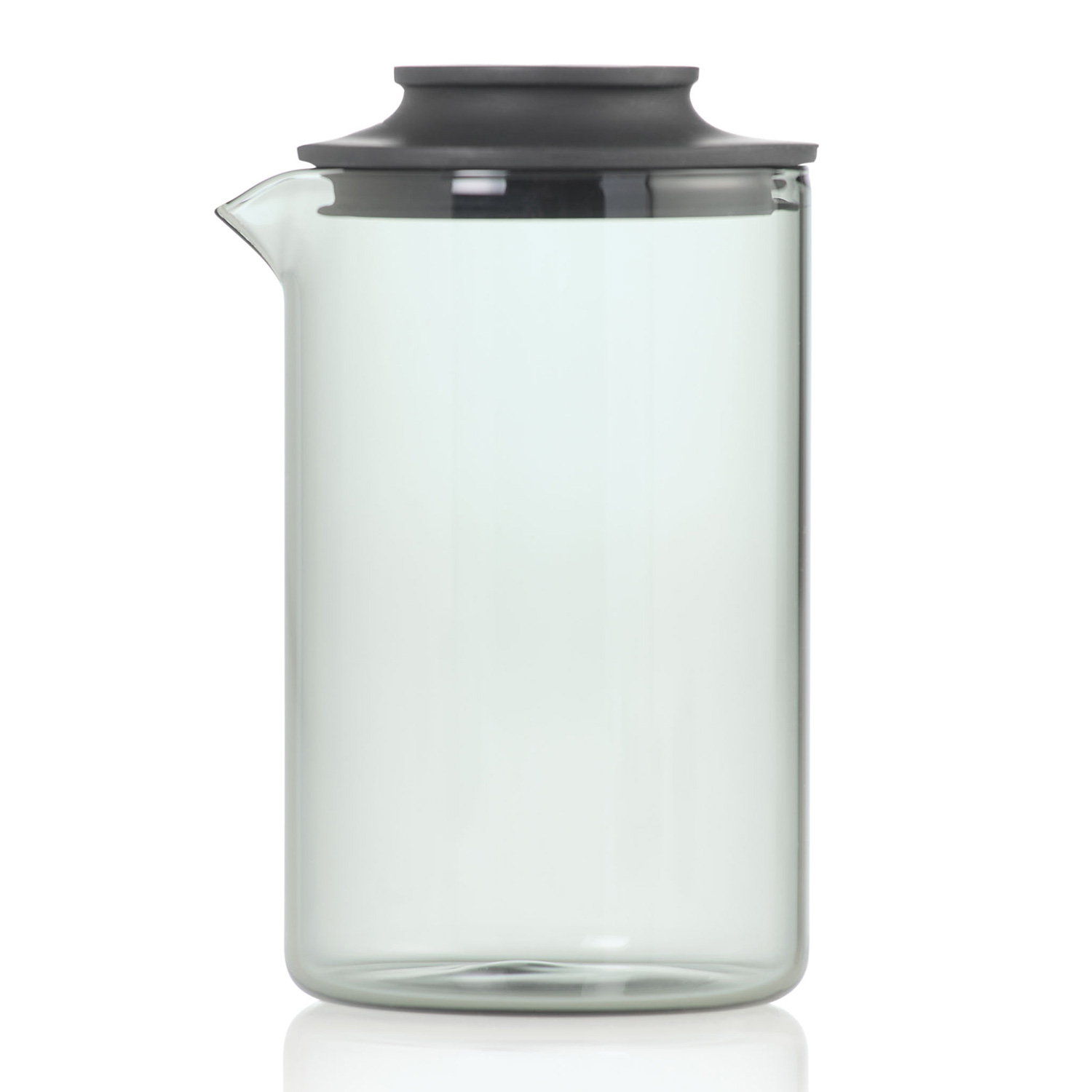 AdHoc - Impact Milch- und Zucker-Set 3-teilig