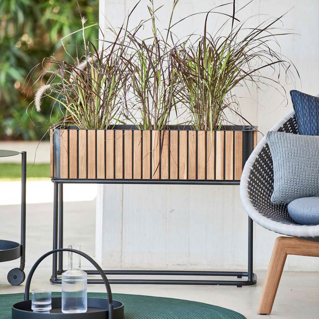 cane line combine pflanzenstaender 67113