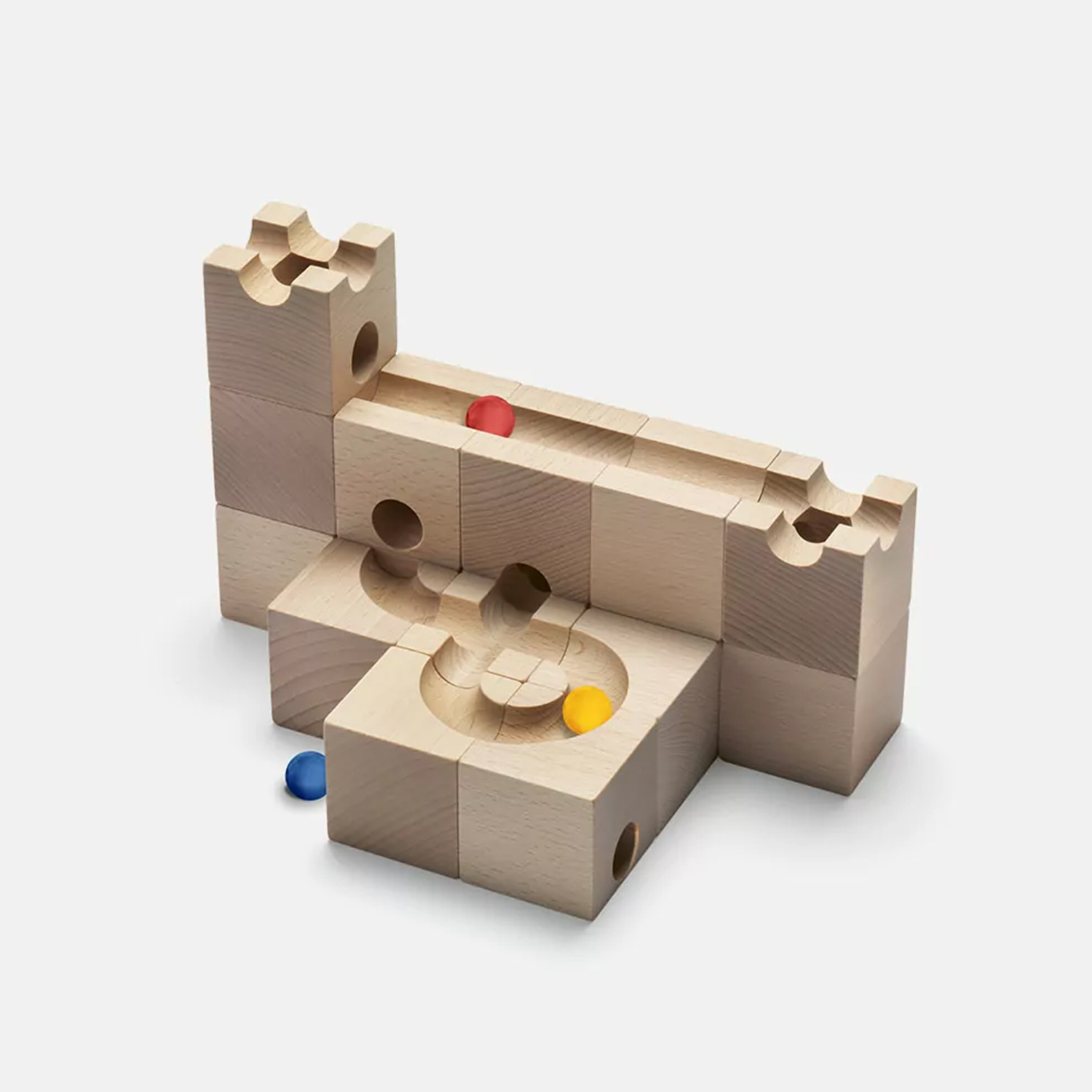 cuboro kugelbahn standard 16 68953