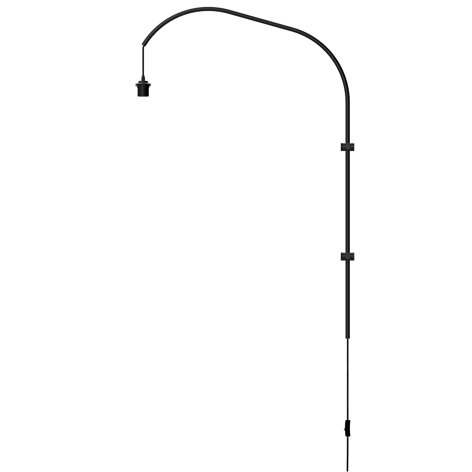 vita willow schwarz 4111