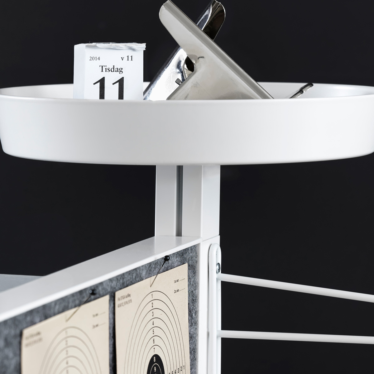 string ablageschale ambiente 57301