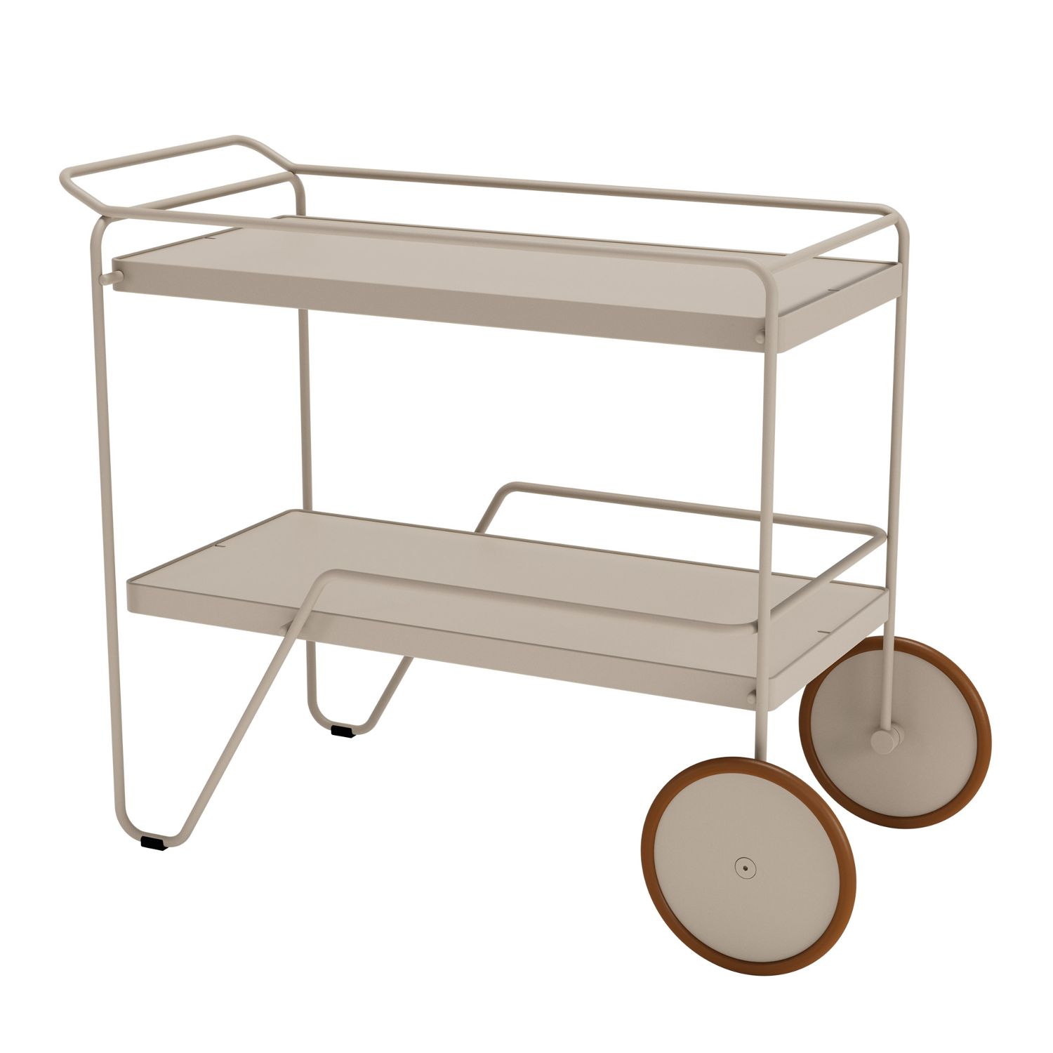 HOUE - Click Servierwagen