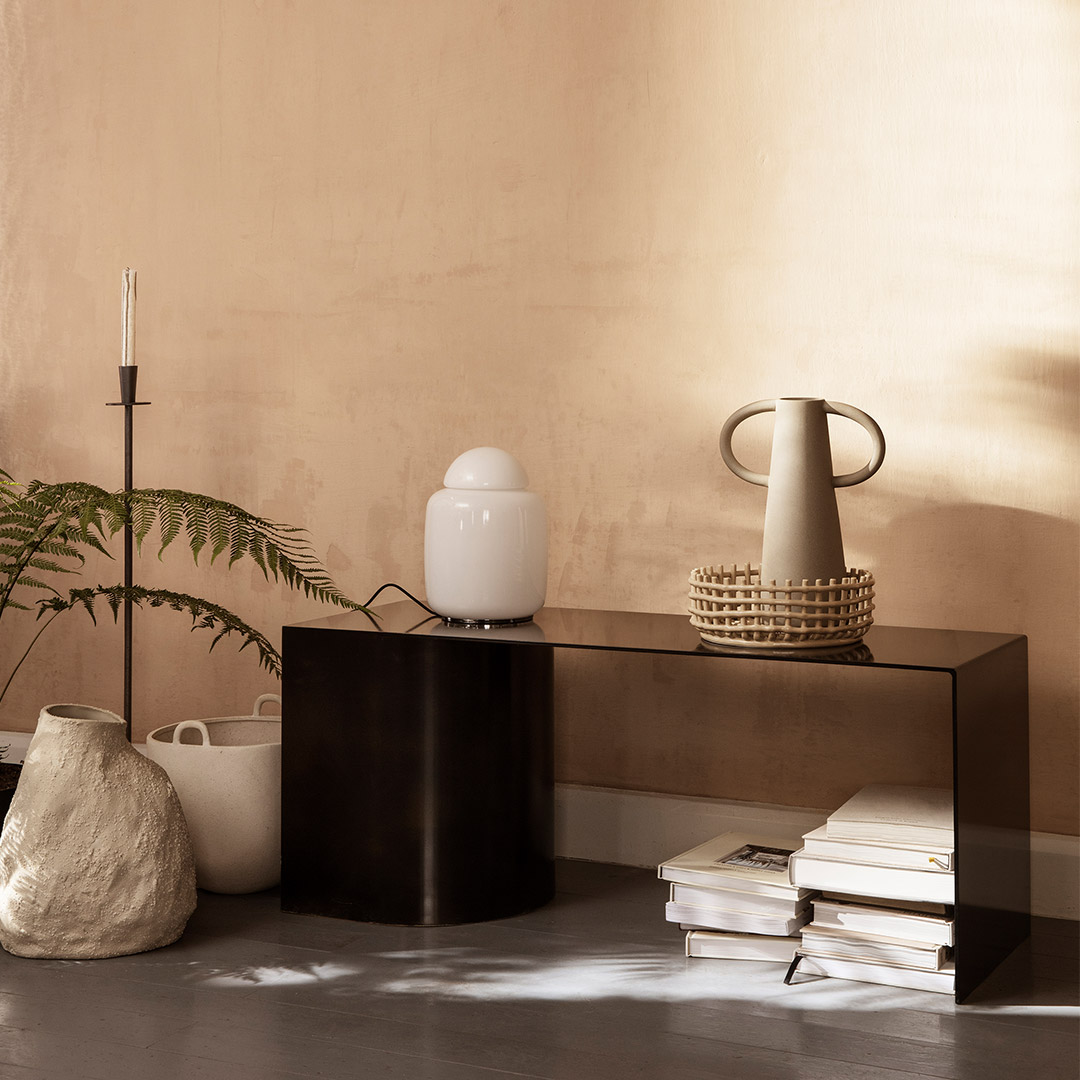 ferm living hoy kerzenhalter tall 69787