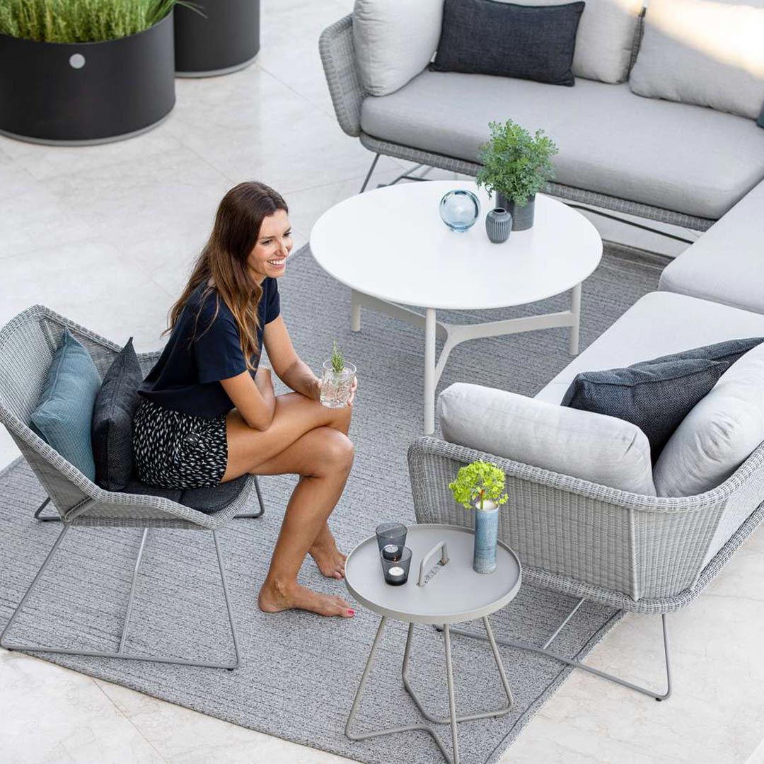 cane line breeze lounge sessel 78826