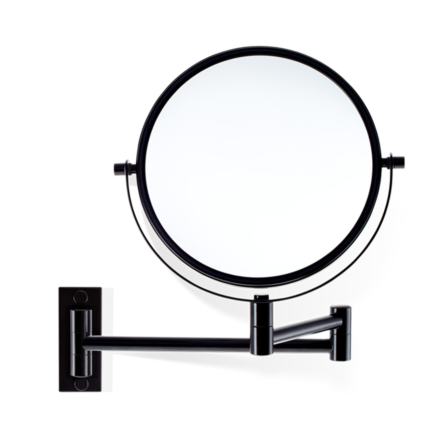 0110960 SPT 33 schwarz matt Decor Walther