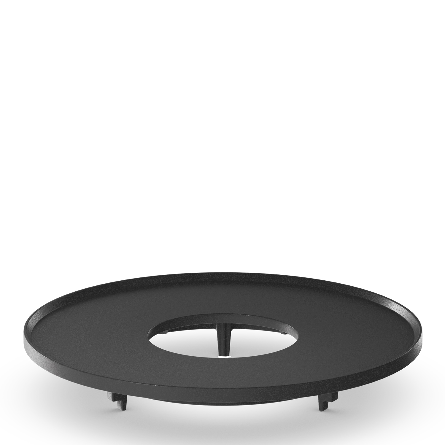 höfats - MOON 45 Plancha