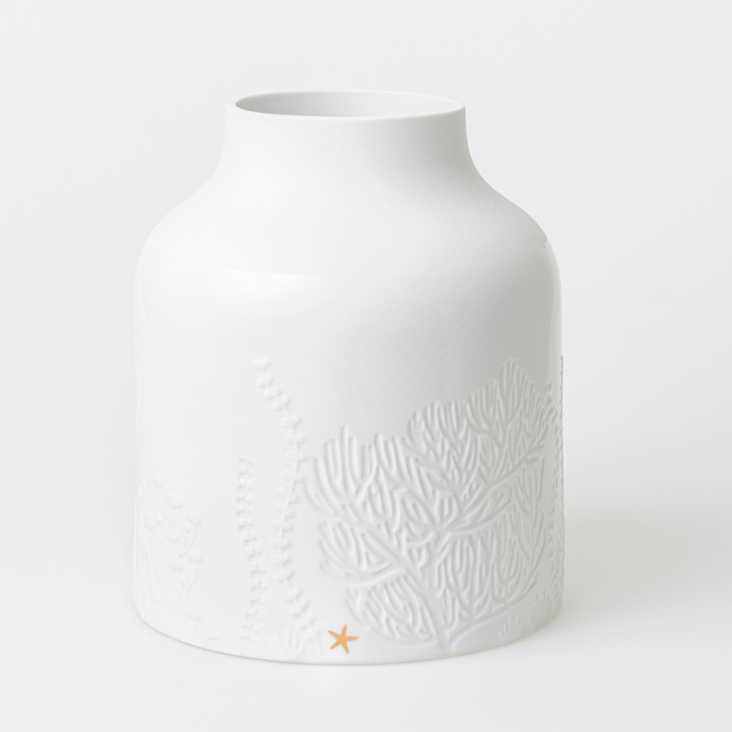 Blumenvase Porzellan Raeder Design 17377 100797