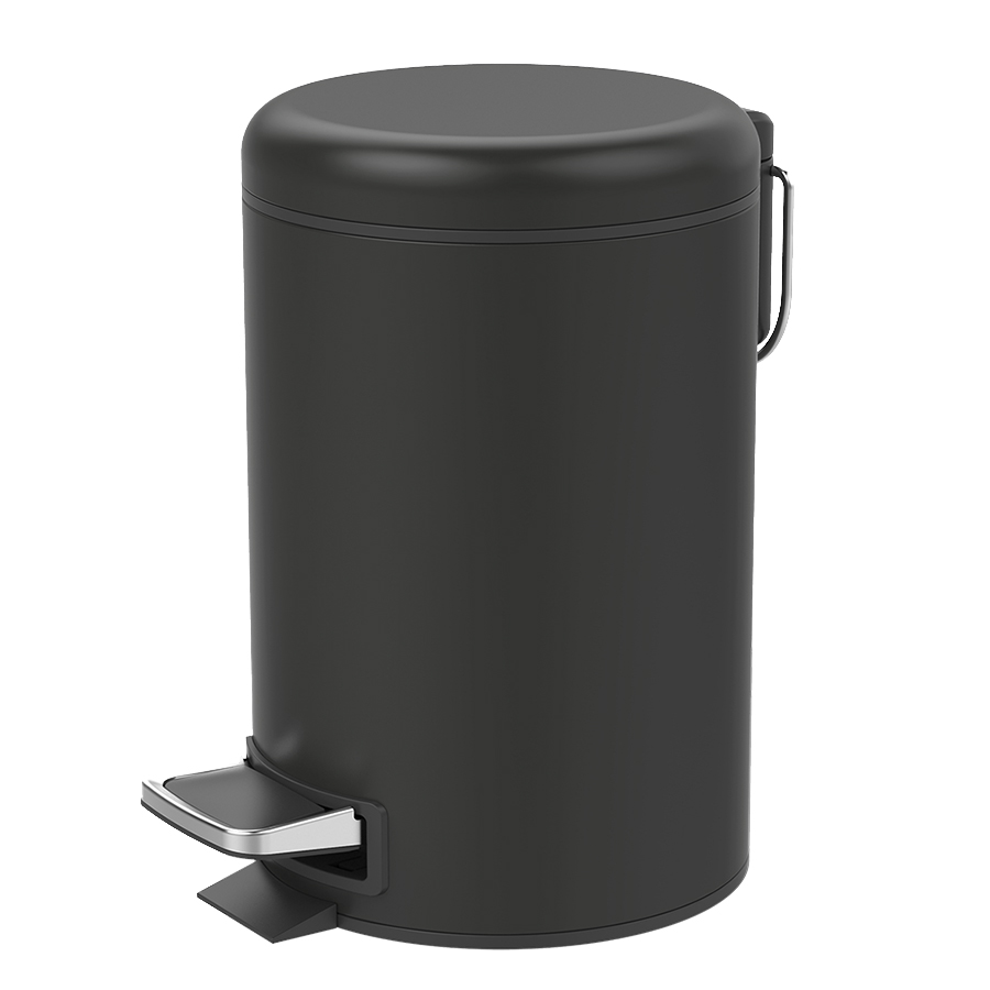 decor walther muelleimer scwarz TE 35 0615760 95725