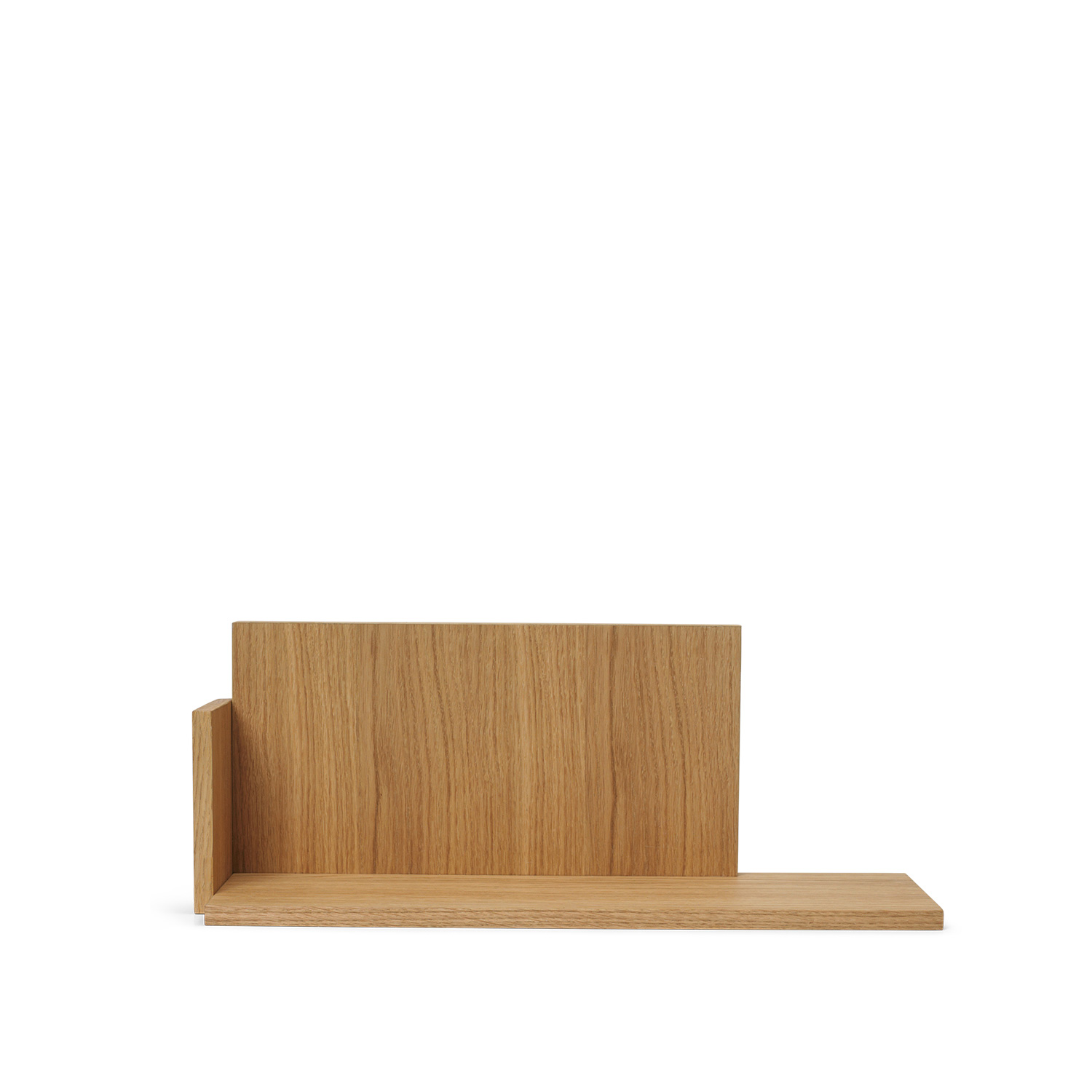 fermLIVING Stagger Regal klein OiledOak 1104269278 101969