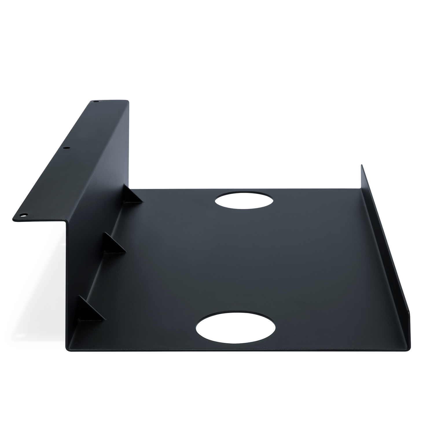 ethnicraft kabelwanne schwarz seitlich 98822