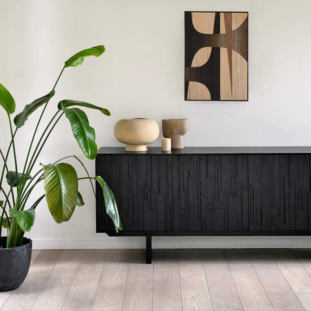 ethnicraft mosaic anrichte ambiente 88308