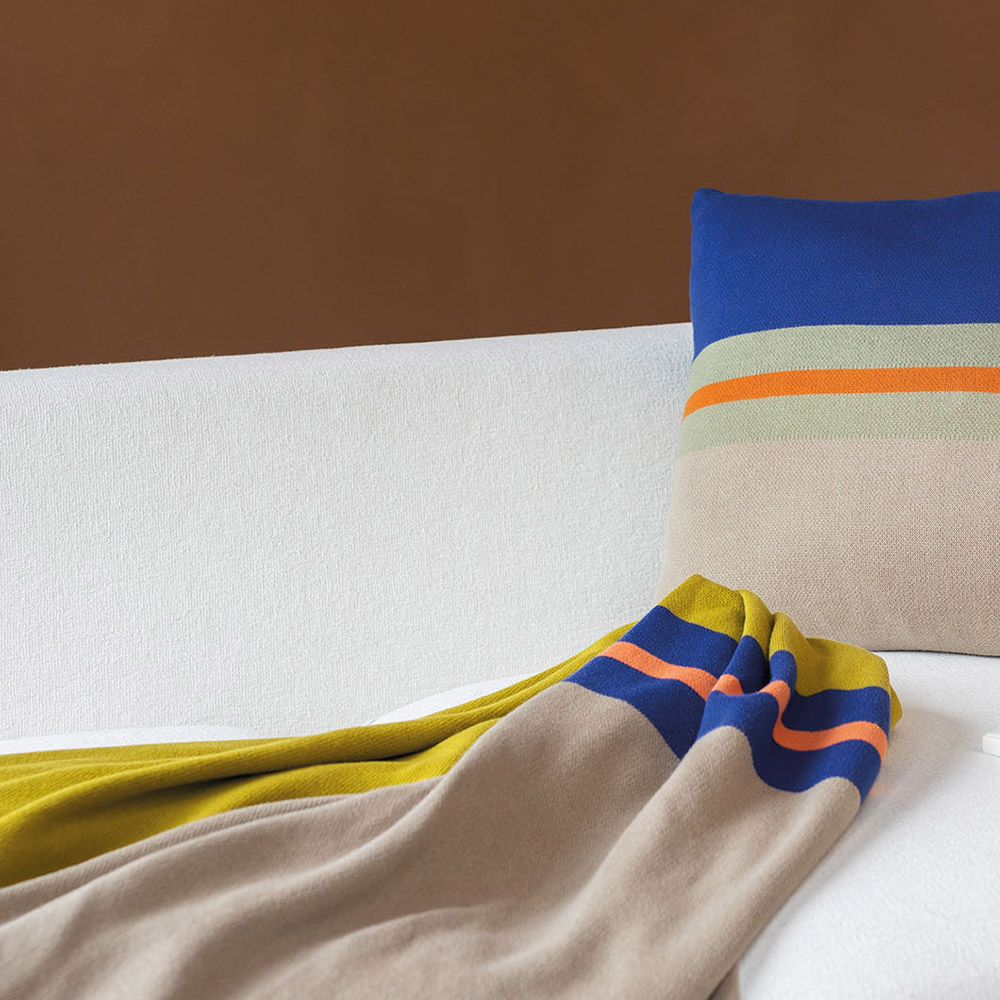 remember strickdecke ginger 75206