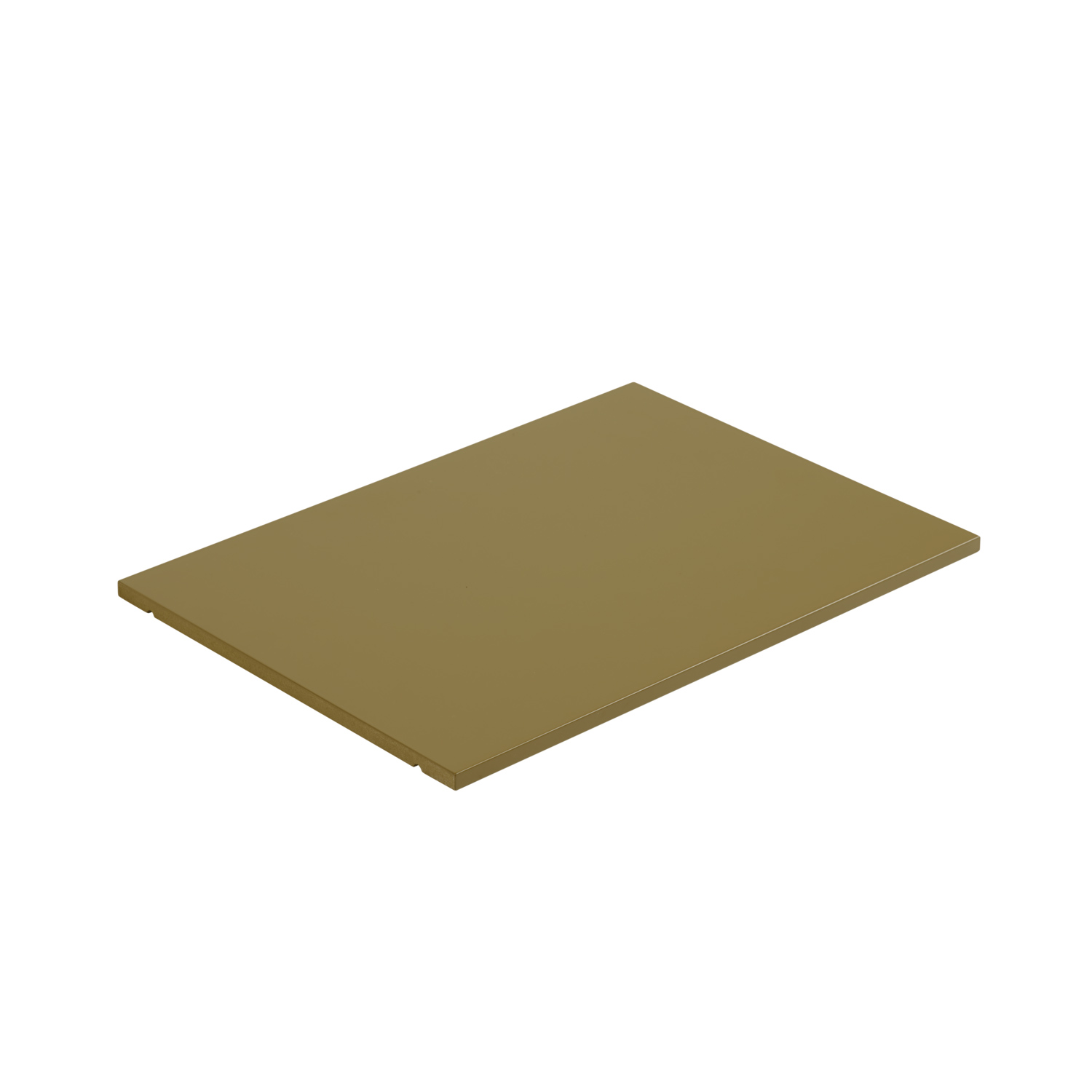 28818 en stacked shelf brown green muuto 32423 102841