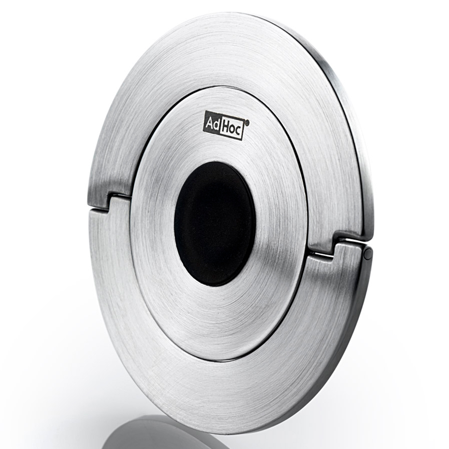 adhoc champ Edelstahl FV20