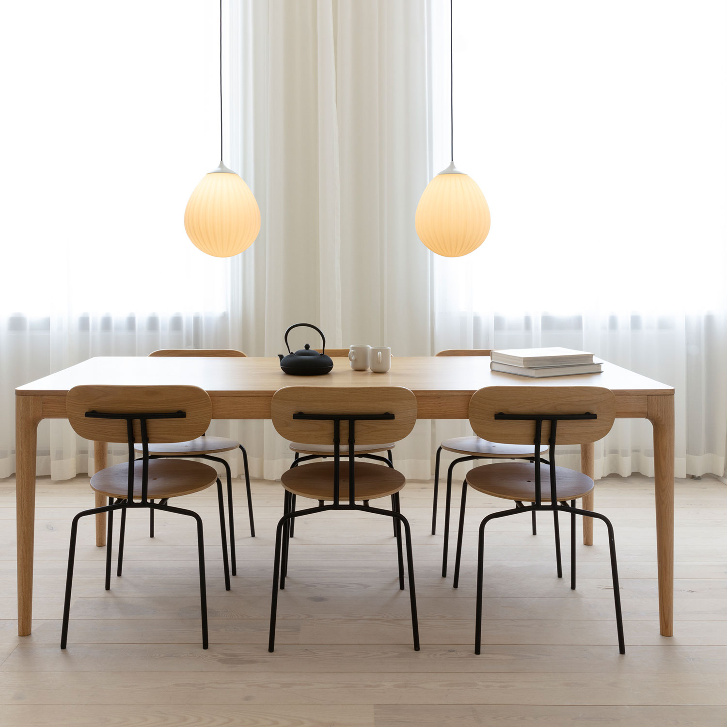 stuhl curios umage esstisch 86729