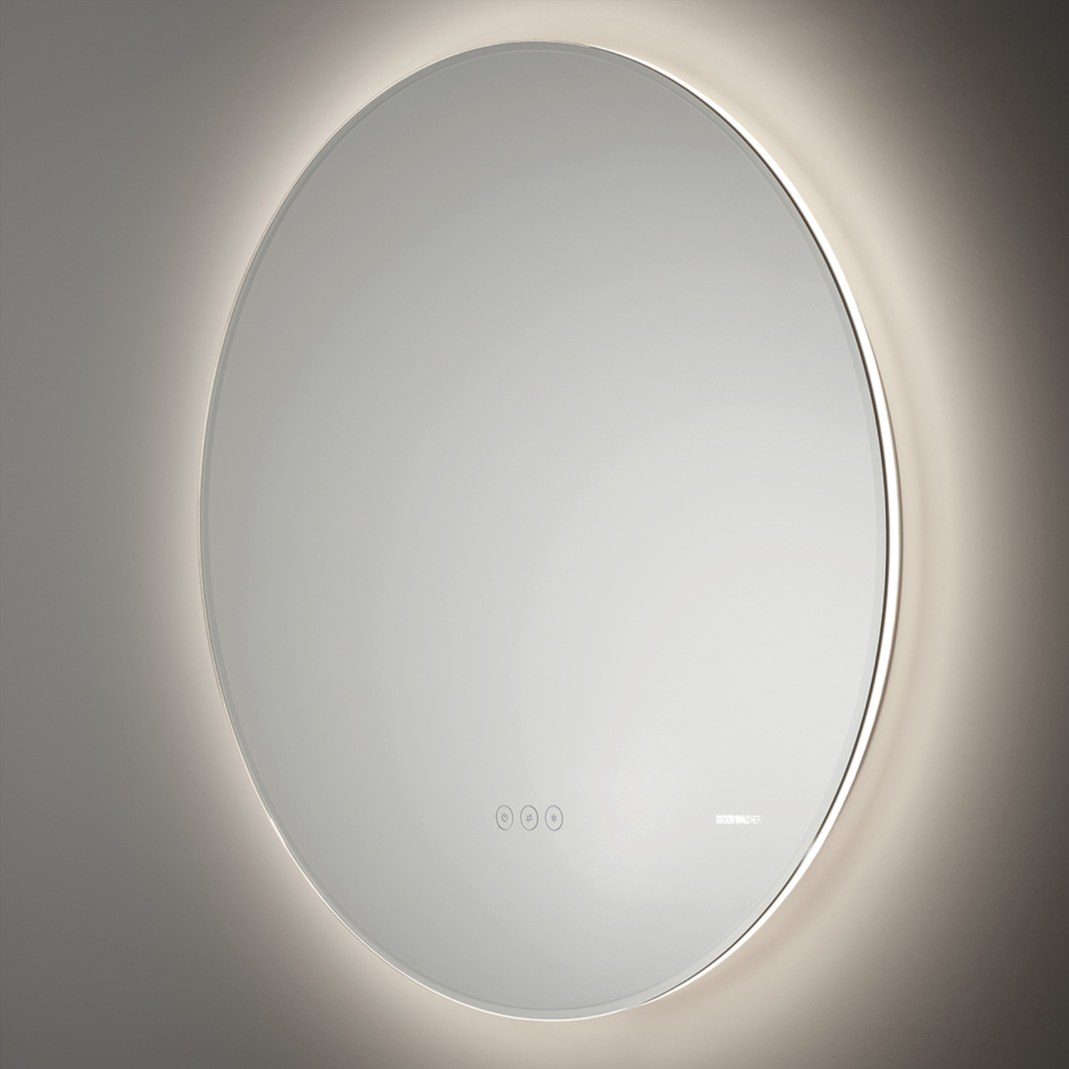 decor walther reflect wandspiegel seitlich ambiente 87623