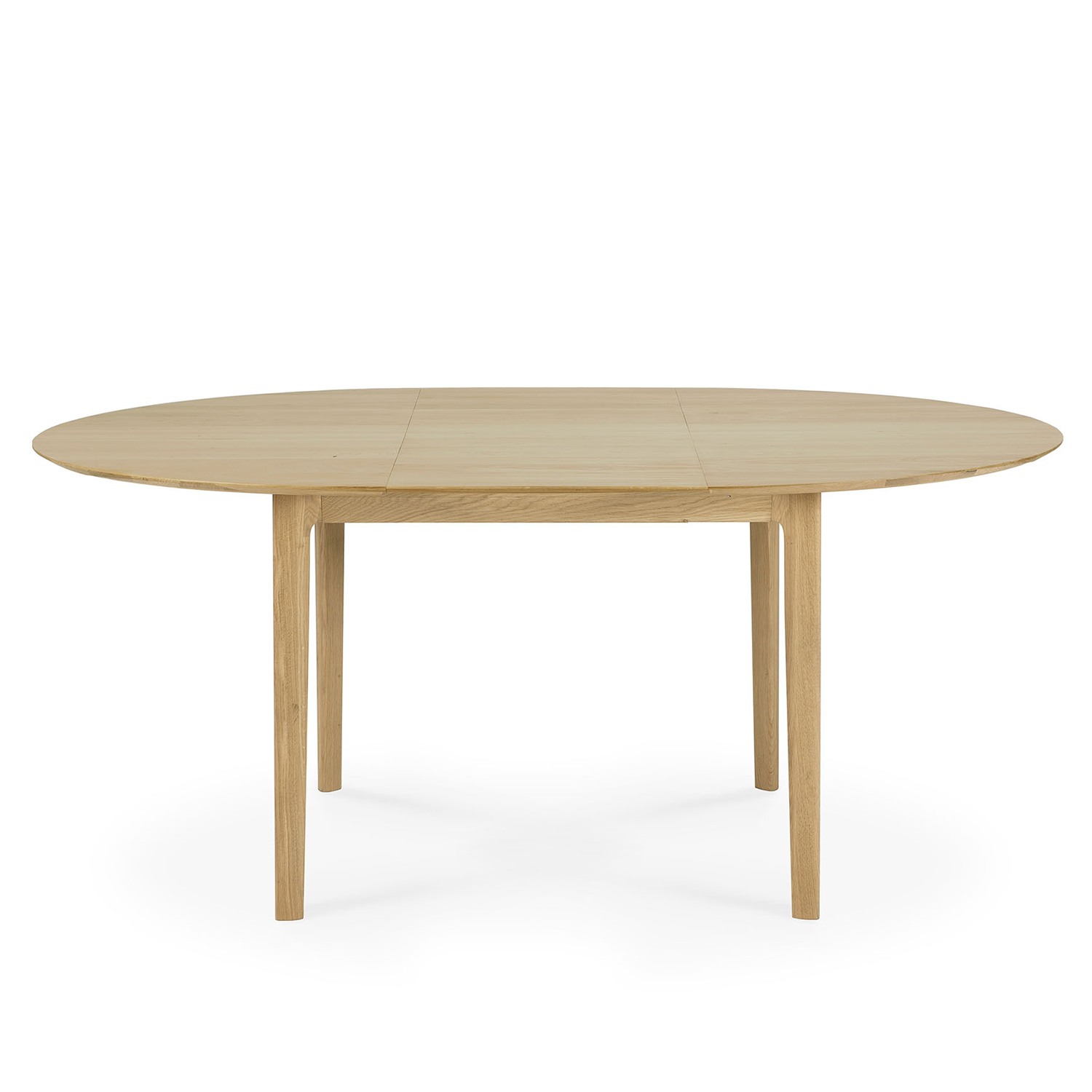 ethnicraft bok tisch eiche rund 51527 84111