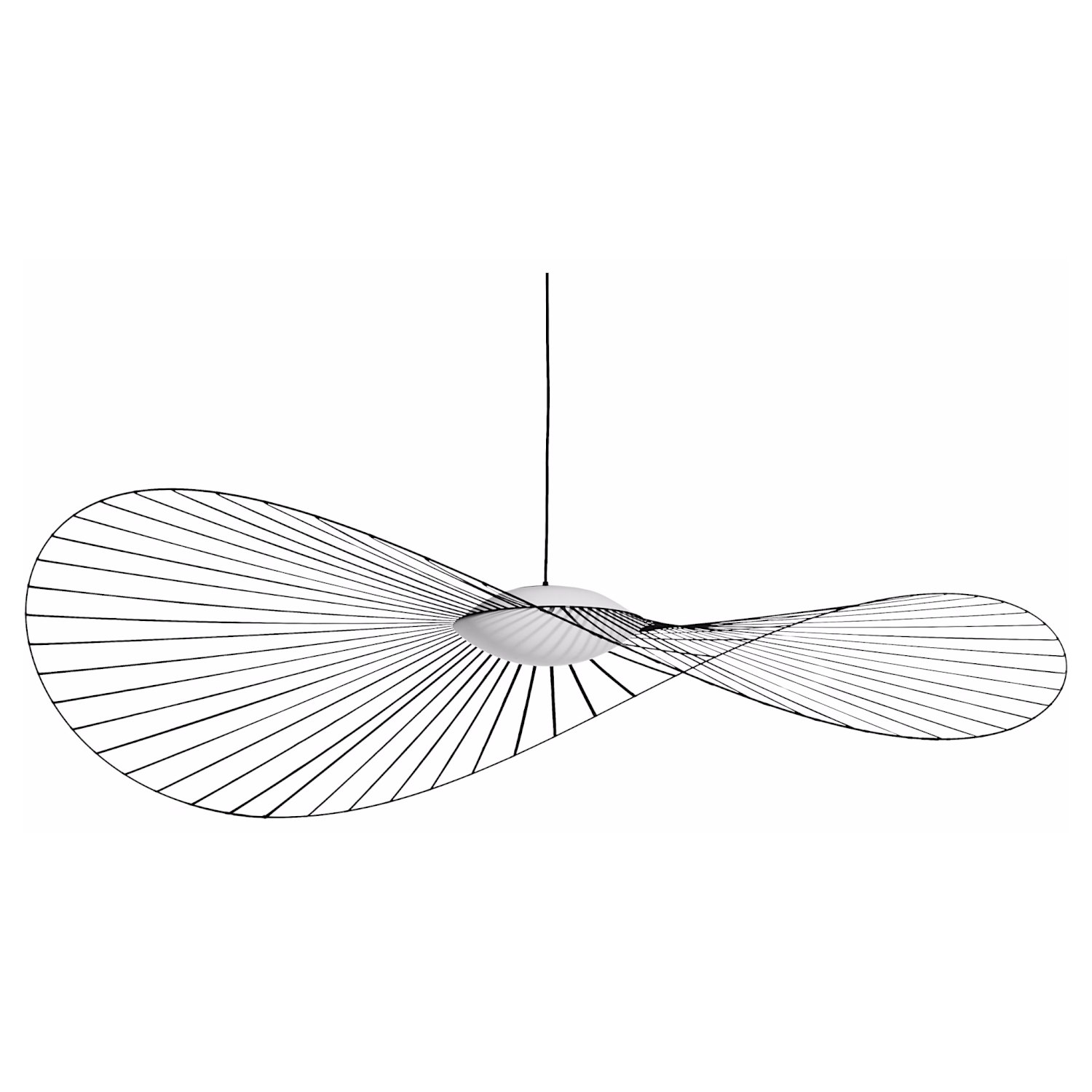 2022 09 21 petite friture packshot 10 l0840303 vertigonova pendant lamp 190 blackwhite 2 008 99818