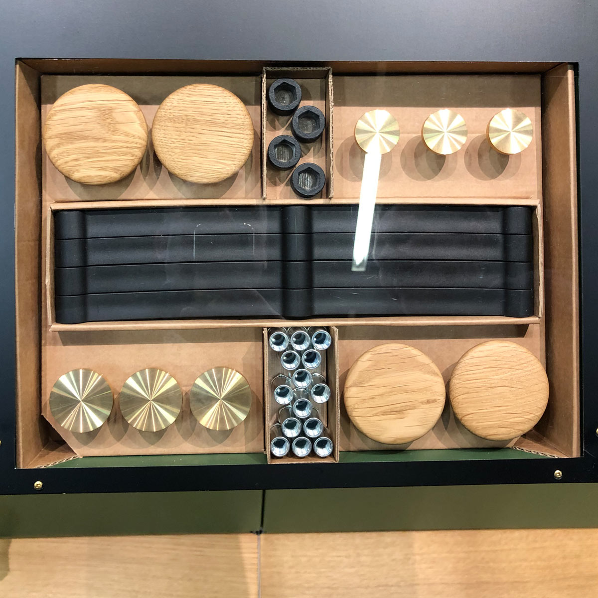 Loca shop xtend 4 60607