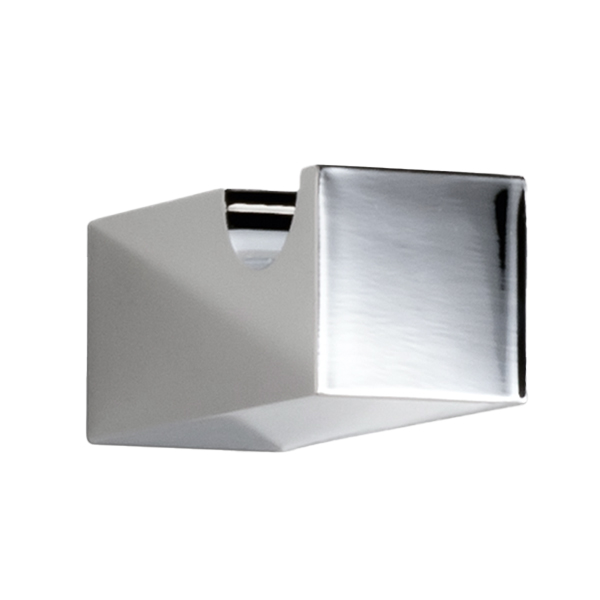 decor walther bademantelhaken hak4 chrom 94945