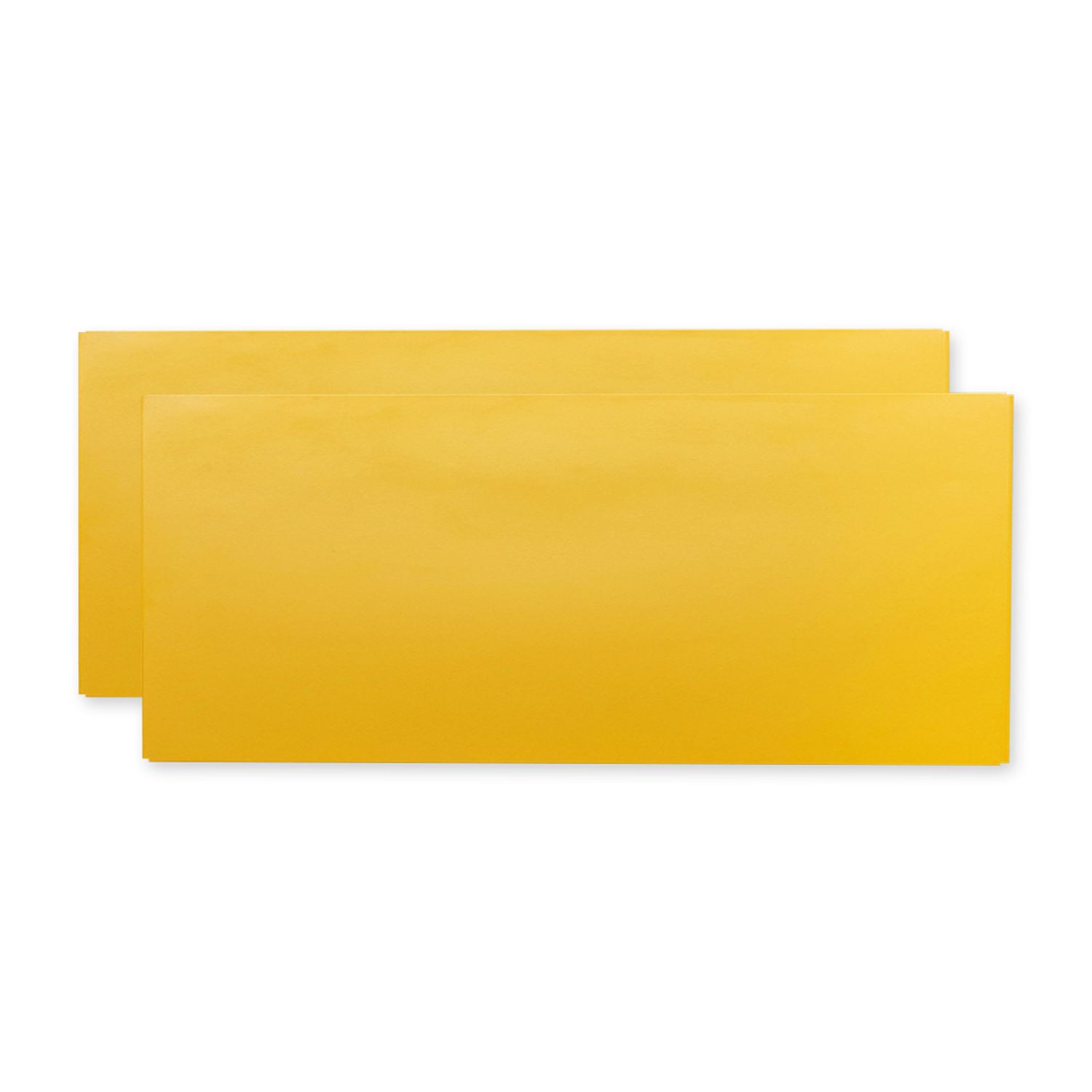 Mustard Made -  Extra Regalböden für The Collector mustard