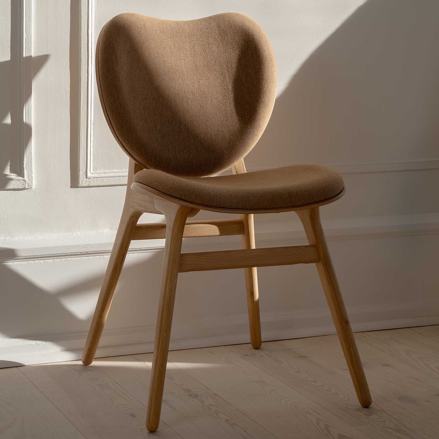 UMAGE - A Conversation Piece Stuhl eiche white sands