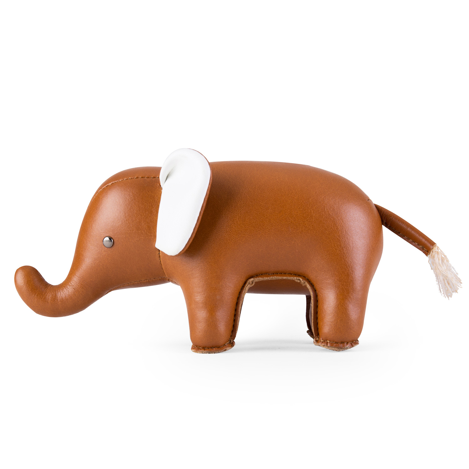 zueny briefbeschwerer elefant ZCPV0657 1001 4