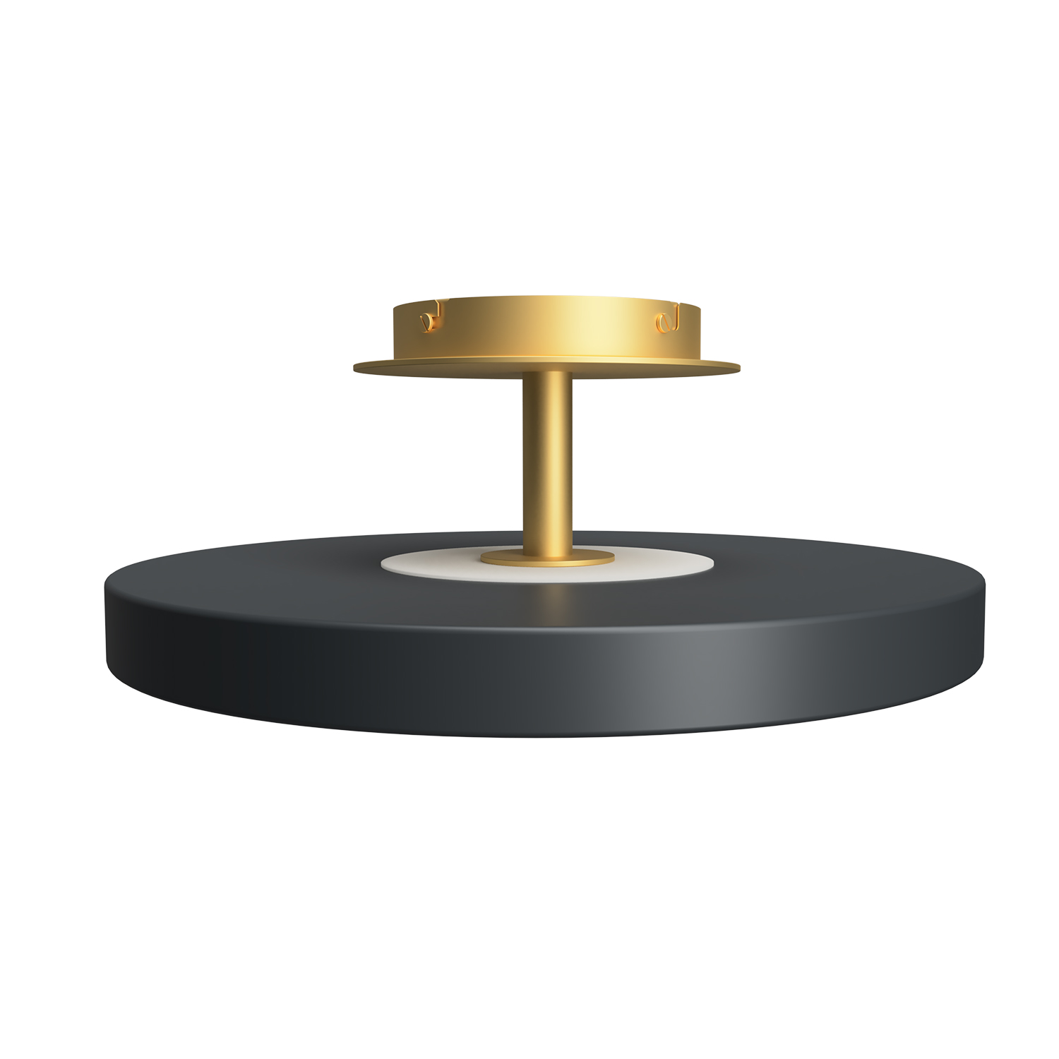 umage asteria up medium anthracite grey 2372 76135