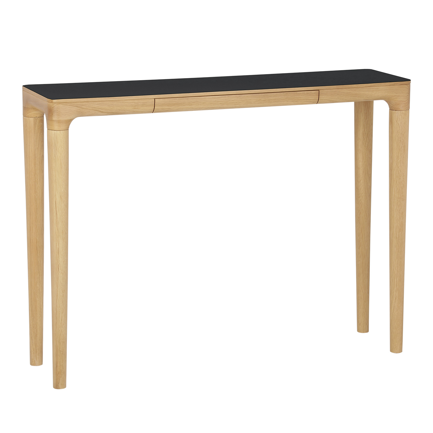 UMAGE heart n soul console oak obsidian 5667 98048