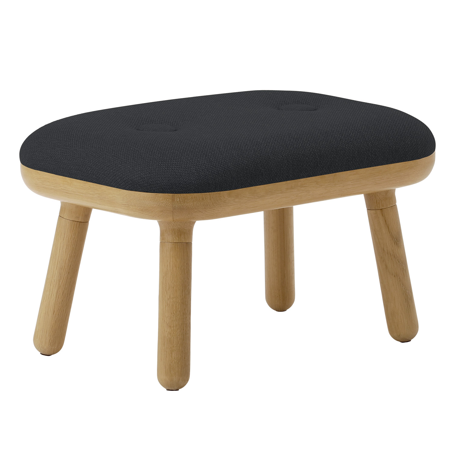 UMAGE paff hocker oak shadow 5610C5610 1C732 04 102880