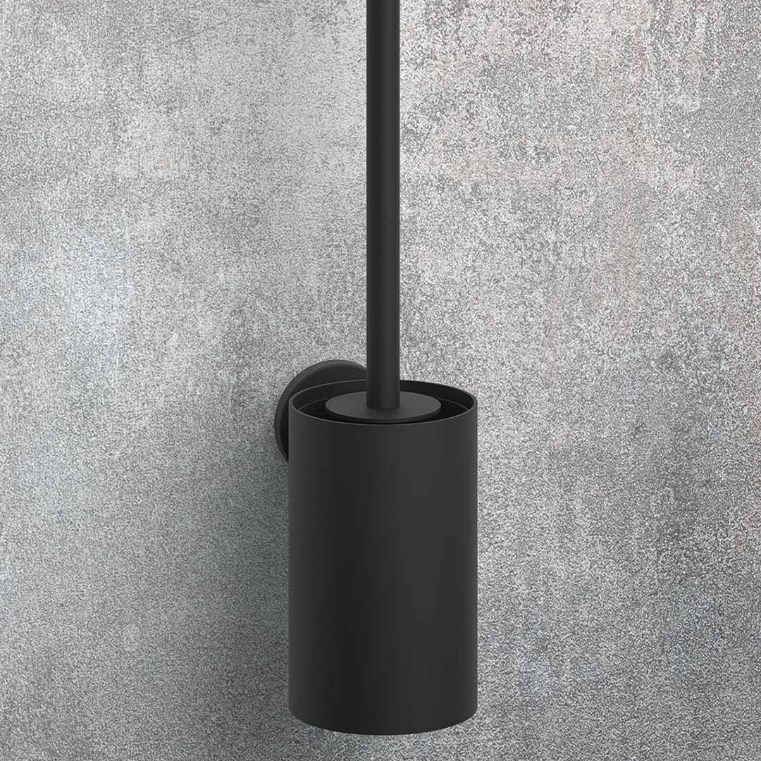 toilettenbuerste zack scala schwarz ambiente 90742