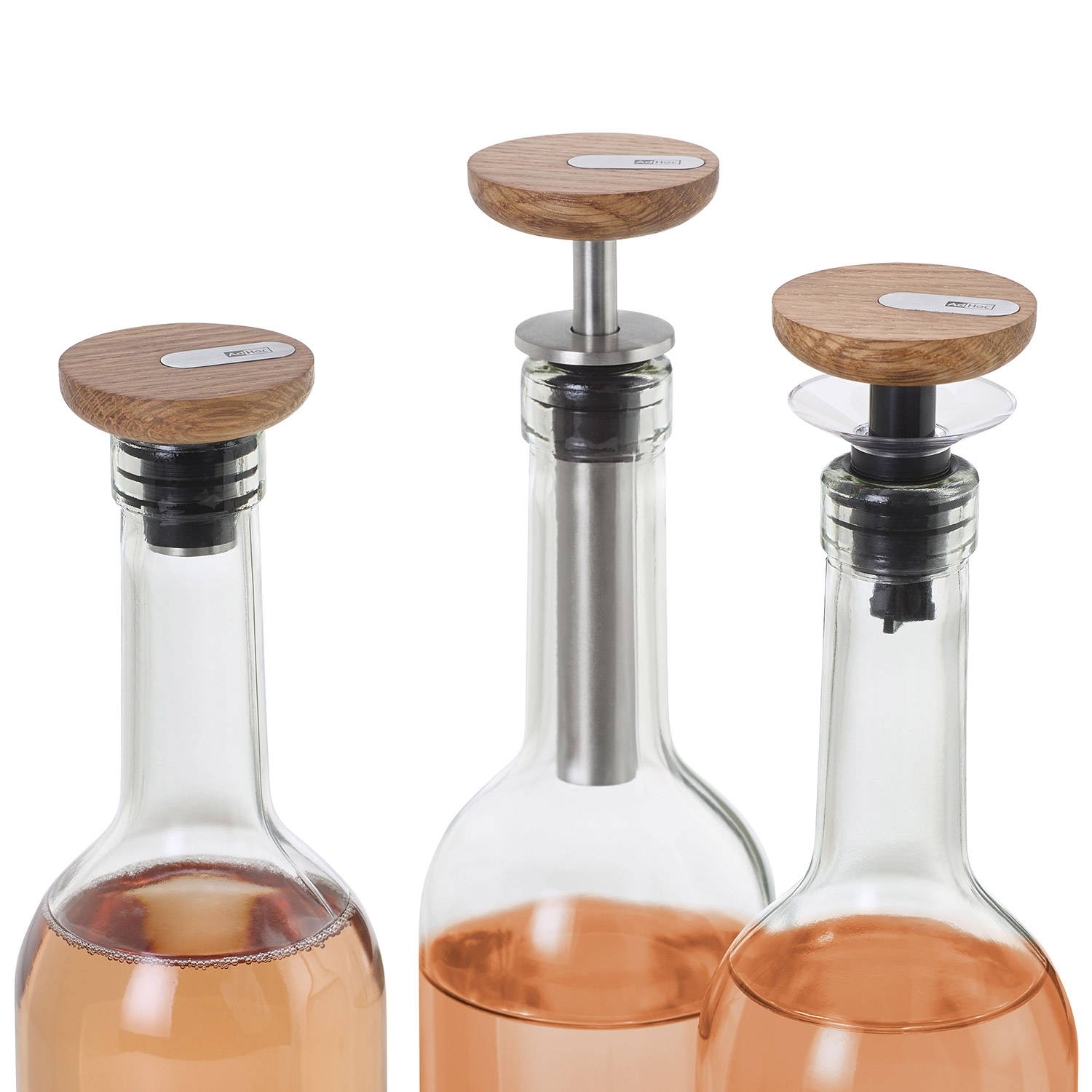 AdHoc Serie  CasQ 2 FV81 FV82 VF83 98284