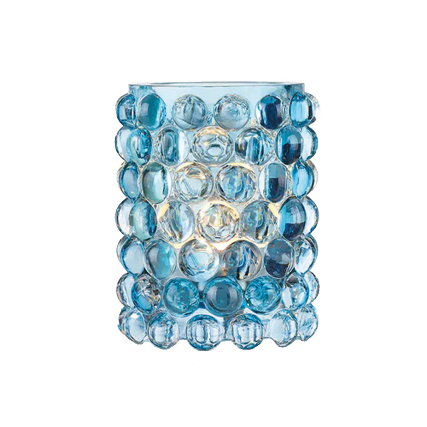 skogsberg hurricane windlicht coral bluer 92807