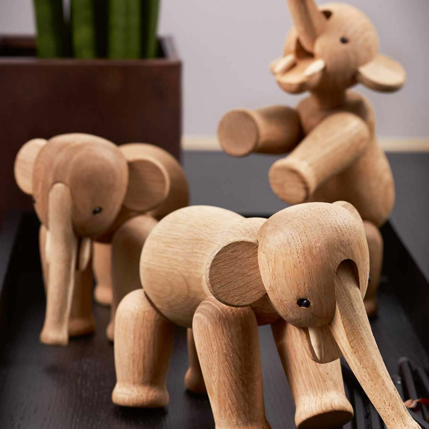 elefanten kay bojesen 51396