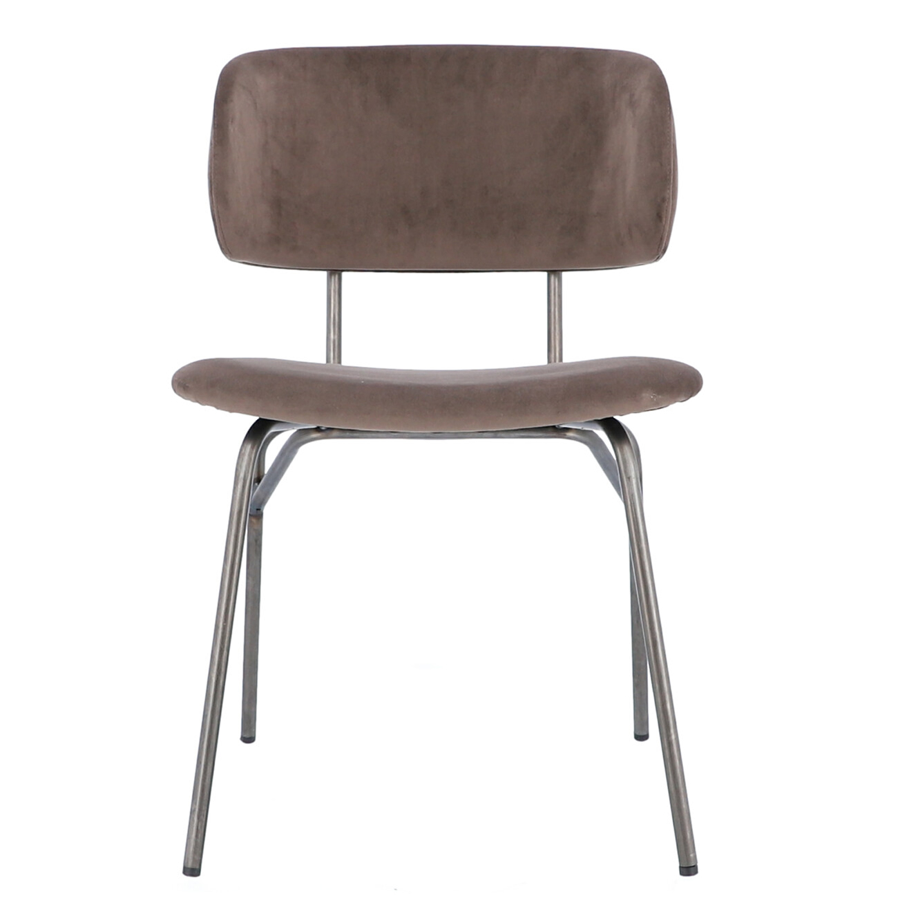 Jan Kurtz - Giulia Stuhl dunkelblau