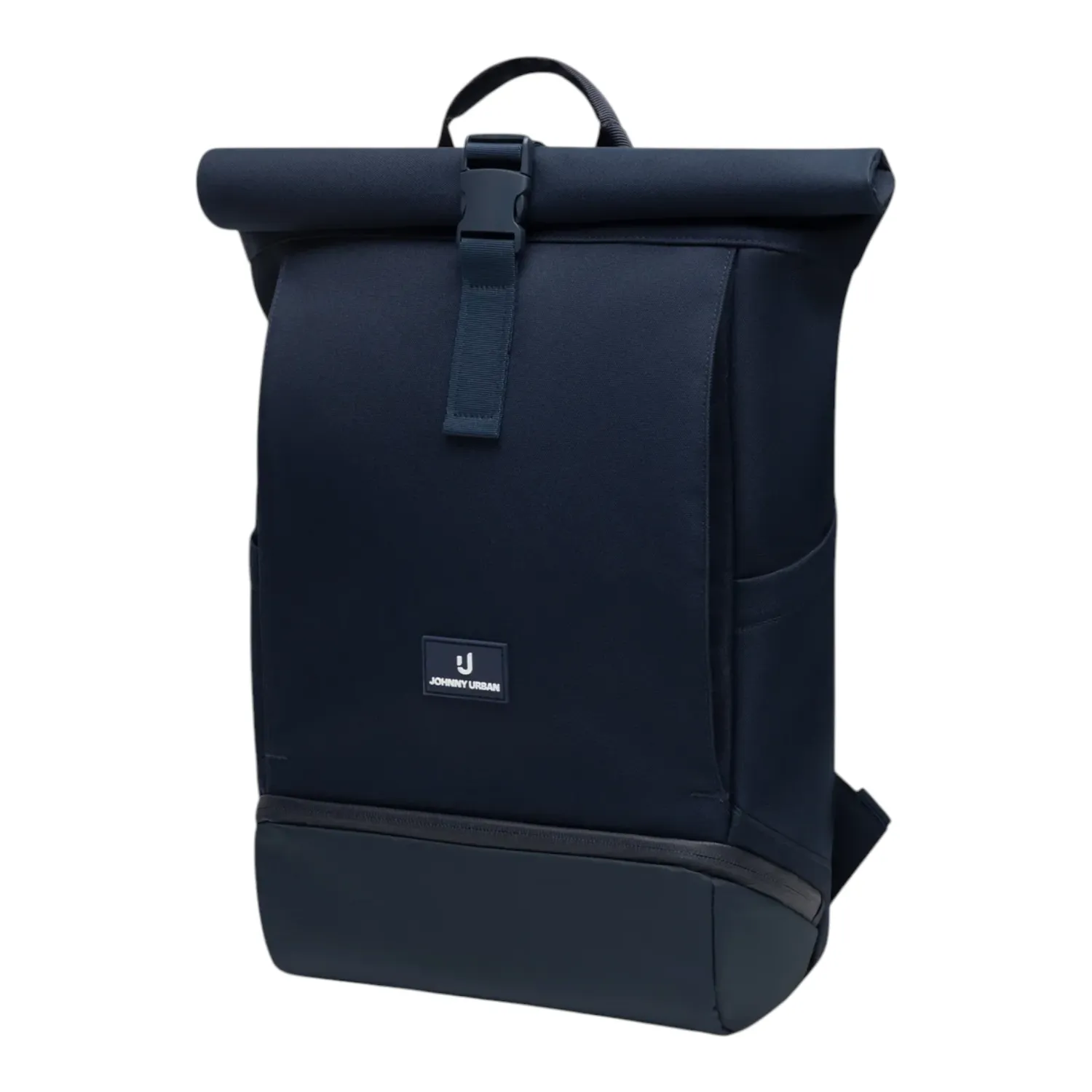 Johnny Urban - Allen Large 2.0 Rolltop Rucksack dark blue