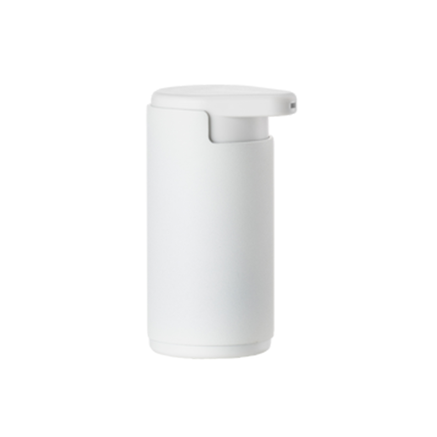 Zone Denmark Rim Seifenspender stehend weiss 14492 104978