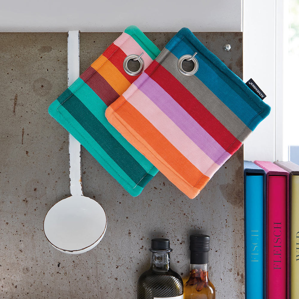 remember topflappen set nr 02 kueche 63807