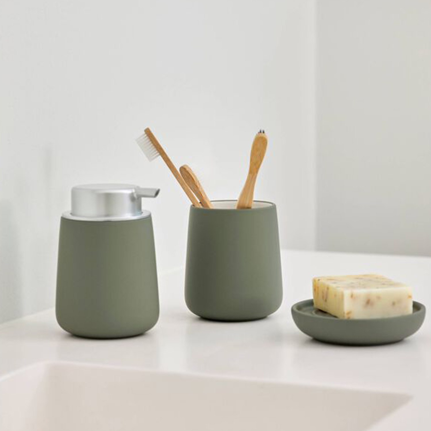 Zone Denmark Nova Seifenspender Ambiente 3 105371